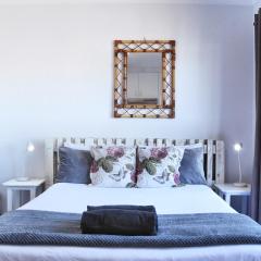Beachfront Selfcatering
