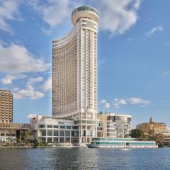 Hilton Cairo Grand Nile