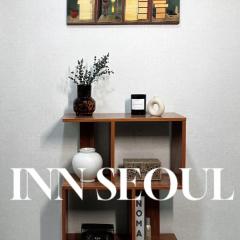 Inn Seoul - Private and Cozy home in Bongcheon