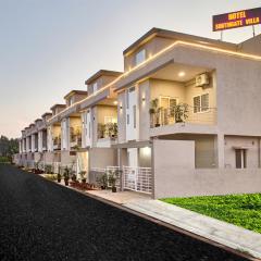 Southgate Villa Hotel near Bangalore International Airport