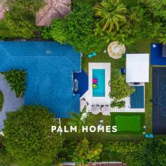 Stunning 8 bedroom Villa with Pool Basketball Pickleball BBQ Mini-golf and more