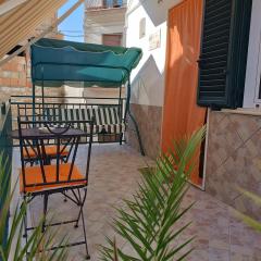La veranda del Melograno - Pisticci