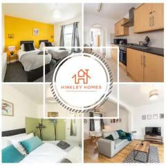 Large 3 bedroom sleeps-7/Gartson/Liverpool