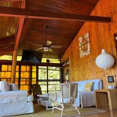 Mid-Century: Caribbean Style