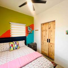 Isabela Beach Apartment Private Pool