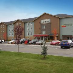 Ledgestone Suites Hotel Elko