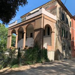 Todi Villa San Martino