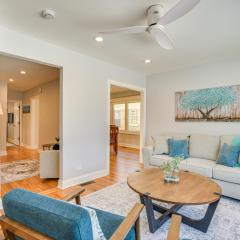 2 Mi to Northwestern Updated Home with Game Room!