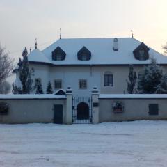 Castle Kaštieľ Kotešová