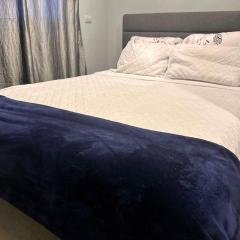 Master Suite Oro #4