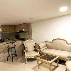 Acogedor y Moderno Apartamento en Barranquilla