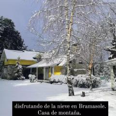 Bramasole