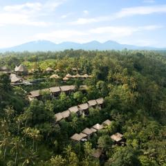 Akohara Buahan Village Retreat