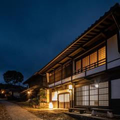 旅籠俵屋