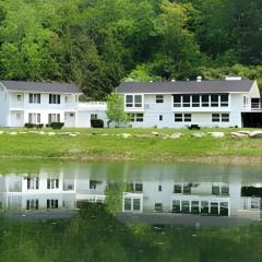 Catamount Lodging