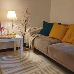COEX 3 Minutes! Cozy house