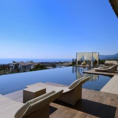 伊东高原龟之井酒店(Kamenoi Hotel Izukogen)
