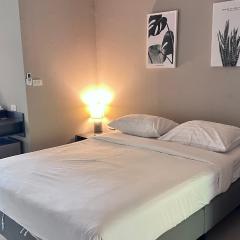 Green Residence Hotel