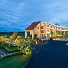 Annai Celestial Resorts