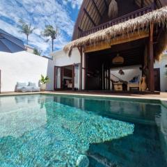 The Sanctuary - Private pool villas