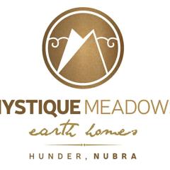 Mystique meadows earth homes