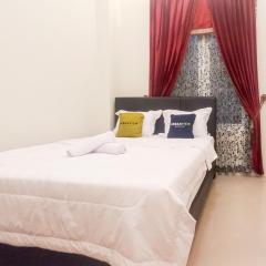 Urbanview Hotel Trisna Tulungagung