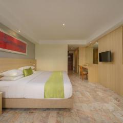 iCheck inn Thapra