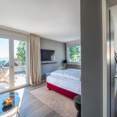 The R Suites Hasenberg