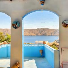 Asilah kato nubian guest house
