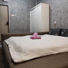 Kota Permai Free n Easy Interior Bukit Mertajam