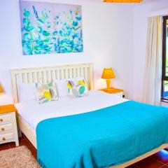 BATIAN APARTMENT WITHIN MT.KENYA WILDLIFE ESTATE AT OL PEJETA