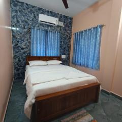 Amruth Homestay Honavar room 2