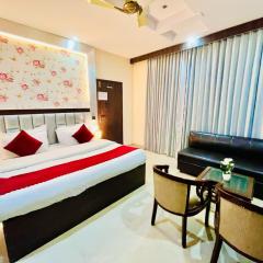 Hotel Rama, Near Ganga Ghat-Haridwar