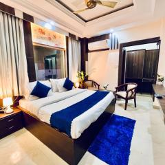 Hotel Ramawati, Near Ganga Ghat-Haridwar