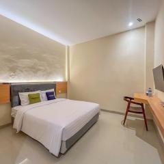 Urbanview near Sunrise Mall Mojokerto