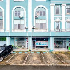 Urbanview Hotel Bagusroom Batam