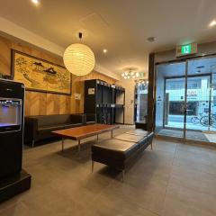 Comforts81 Shinsaibashi