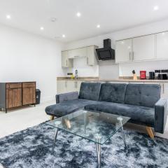 1-Bed Apartment near Bradford City Centre