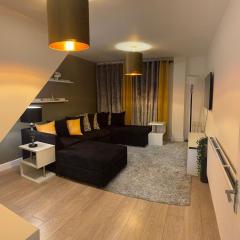 Warm spacious lovely house