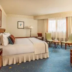 Hôtel Des Grands Voyageurs