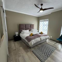 Ane Court 3 Apartment