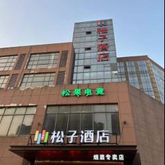 Pine Nut Hotel