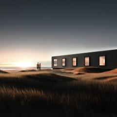 Black Sand Hotel