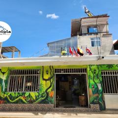 Libélula Hotel