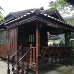 บ้านเพียงพัก