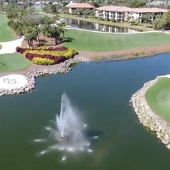 Welcome To Your Luxurious Golf Getaway!