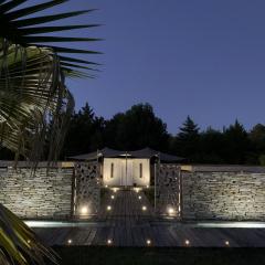 Noccemada "Spirit of Bali" Lodge, Pool & Spa