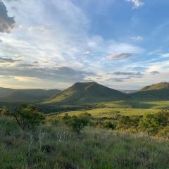 Forestiva Farm - Mountain Retreat