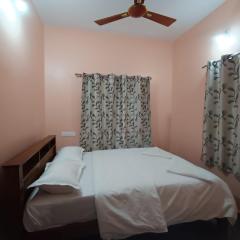 Amruth Homestay Honavar room 4