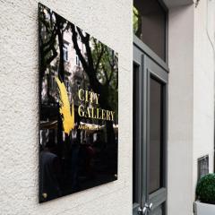 City Gallery Apartments